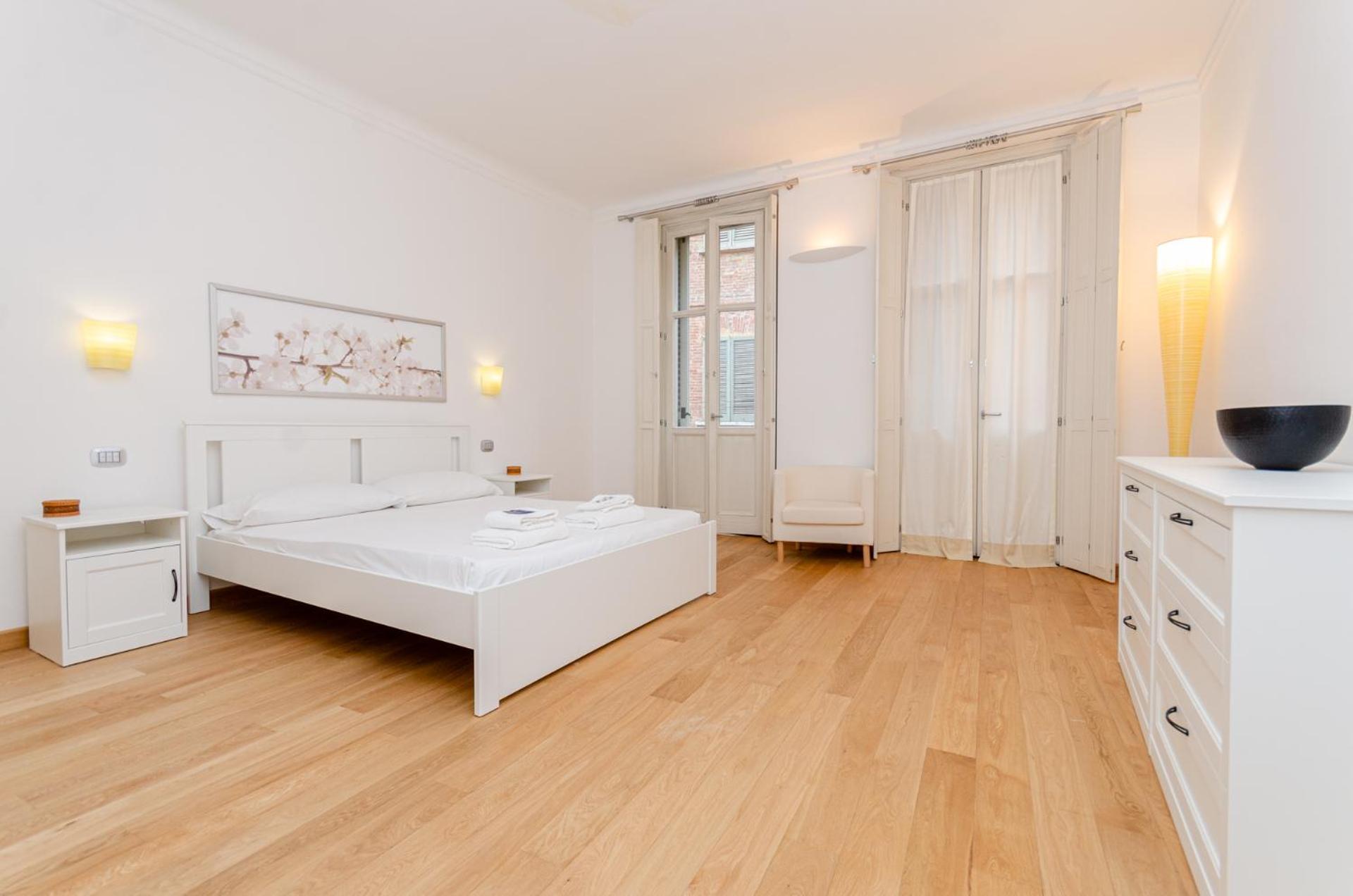 Borgospesso Iii Apartment Mailand